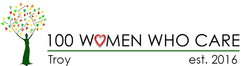 100 Women Who Care, Troy, Michigan